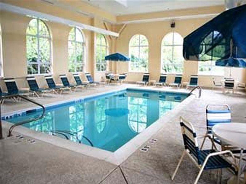Hawthorn Suites By Wyndham Louisville East Facilități foto
